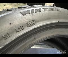 4 gomme 225/50 R17. Pirelli Invernali Runflat 90% - 6