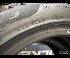 4 gomme 225/50 R17. Pirelli Invernali Runflat 90% - 8
