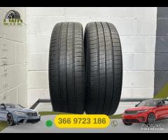 2 gomme 195/55 R20 - 95H. Goodyear Estive