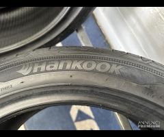2 gomme 235/45 R18. Hankook Estive al 80%