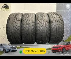 4 gomme 265/45 R20 - 108V. Hankook Invernali