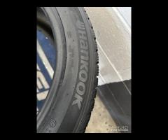4 gomme 265/45 R20 - 108V. Hankook Invernali