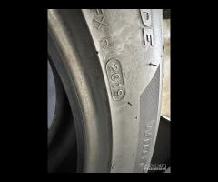 4 gomme 265/45 R20 - 108V. Hankook Invernali