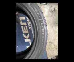 4 gomme 265/45 R20 - 108V. Hankook Invernali