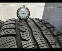4 gomme 215/55 R16. Formula Invernali al 95%