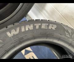 4 gomme 215/55 R16. Formula Invernali al 95%