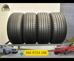 4 gomme 225/50 R17. Bridgestone Estive RFT al 90%