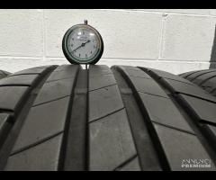 4 gomme 225/50 R17. Bridgestone Estive RFT al 90%