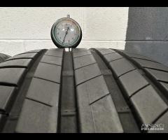 4 gomme 225/50 R17. Bridgestone Estive RFT al 90%