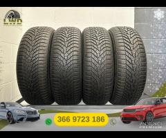 4 gomme 225/65 R17. Yokohama Invernali al 95%