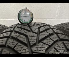 4 gomme 225/65 R17. Yokohama Invernali al 95%