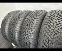 4 gomme 225/65 R17. Yokohama Invernali al 95%