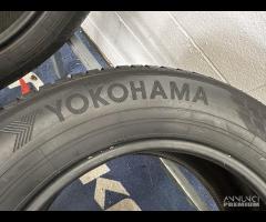 4 gomme 225/65 R17. Yokohama Invernali al 95%