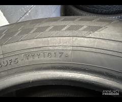 4 gomme 225/65 R17. Yokohama Invernali al 95% - 6