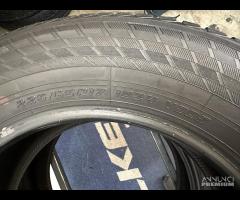 4 gomme 225/65 R17. Yokohama Invernali al 95% - 7