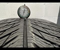 2 gomme 255/40 R20. Michelin Invernali al 80%