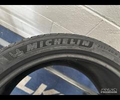 2 gomme 255/40 R20. Michelin Invernali al 80%