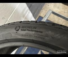 2 gomme 255/40 R20. Michelin Invernali al 80% - 6