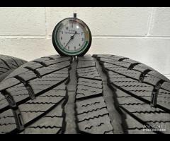 2 gomme 215/65 R15 - 96H. Sunny Invernali al 80%