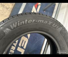2 gomme 215/65 R15 - 96H. Sunny Invernali al 80%