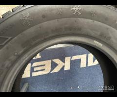 2 gomme 215/65 R15 - 96H. Sunny Invernali al 80%