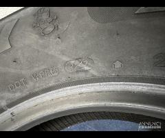 2 gomme 215/65 R15 - 96H. Sunny Invernali al 80% - 6