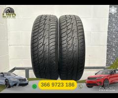 2 gomme 195/65 R15. Matador Invernali al 90%
