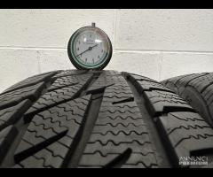 2 gomme 195/65 R15. Matador Invernali al 90%