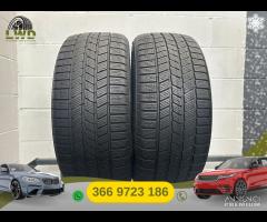 2 gomme 225/40 R18 - 92V. Pirelli Invernali