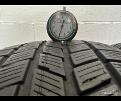 2 gomme 225/40 R18 - 92V. Pirelli Invernali