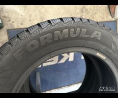 2 gomme 175/65 R15. Formula Invernali al 80%
