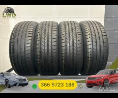 4 gomme 195/55 R15. Goodyear Estive al 85%