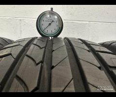 4 gomme 195/55 R15. Goodyear Estive al 85%