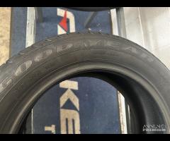 4 gomme 195/55 R15. Goodyear Estive al 85%