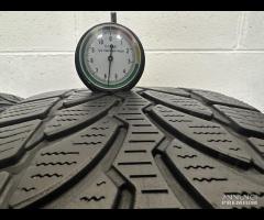 2 gomme 205/55 R16. Bridgestone Invernali