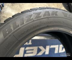 2 gomme 205/55 R16. Bridgestone Invernali