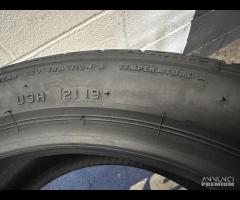 2 gomme 225/45 R17 - 94Y. Bridgestone Turanza 80%