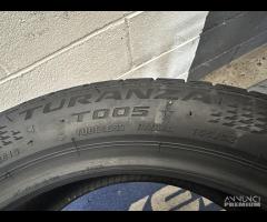 2 gomme 225/45 R17 - 94Y. Bridgestone Turanza 80% - 6