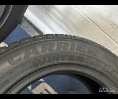 4 gomme 175/70 R14 C. Pirelli Invernali al 80%