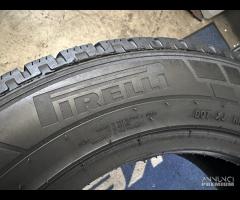 4 gomme 175/70 R14 C. Pirelli Invernali al 80%