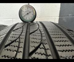 4 gomme 225/60 R17. Pirelli e Imperial Invernali