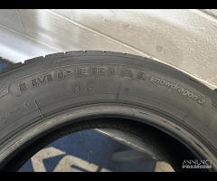 4 gomme 225/60 R17. Pirelli e Imperial Invernali