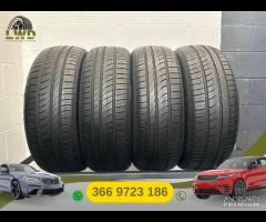 4 gomme 205/55 R17. Pirelli Cinturato P1 al 90%