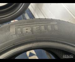4 gomme 205/55 R17. Pirelli Cinturato P1 al 90%