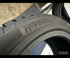 4 gomme 225/45 R18. Pirelli Invernali al 90% - 6