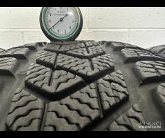 4 gomme 225/55 R17. Pirelli Invernali al 90%