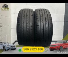 2 gomme 225/65 R17. Goodyear 4 Stagioni al 85%