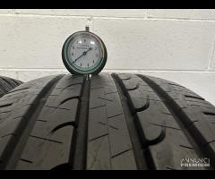 2 gomme 225/65 R17. Goodyear 4 Stagioni al 85%