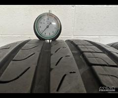 2 gomme 245/50 R18 - 100W. Pirelli Runflat