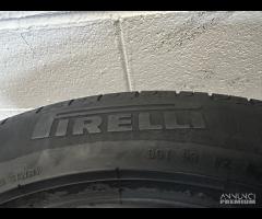 2 gomme 245/50 R18 - 100W. Pirelli Runflat